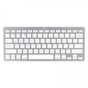 Teclado Trust 24907 Bluetooth PT